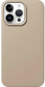 Nudient Thin Hardcase Apple iPhone 14 Pro Max Clay Beige