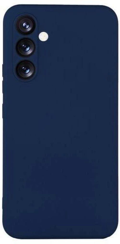 Samsung A24/A25 Θήκη Σιλικόνης Μπλε
