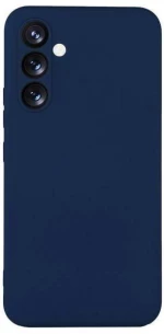 Samsung A24/A25 Θήκη Σιλικόνης Μπλε