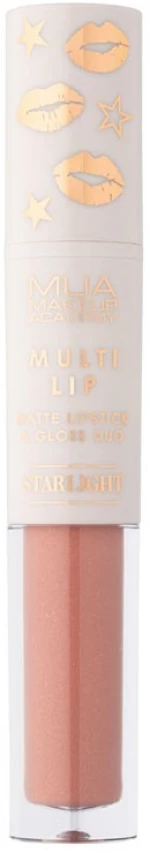 Mua Starlight Lipstick & Gloss Duo 3.2gr Idol