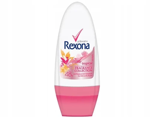Rexona Woman Tropical 48h 50ml