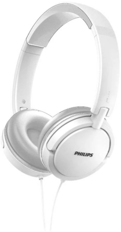 Philips SHL5030WT/00 Ακουστικά Extra Bass