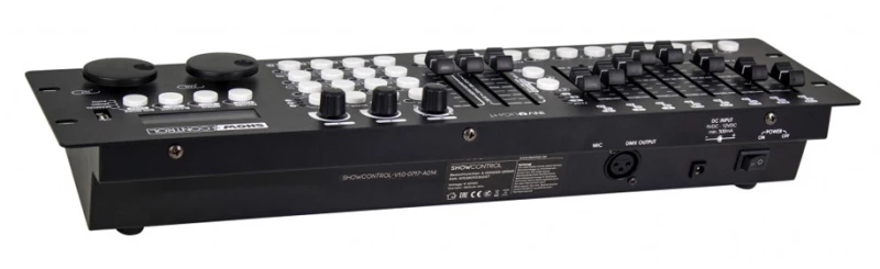 SHOWControl INVOLIGHT Κονσόλα DMX