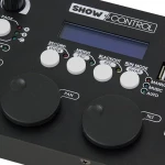 SHOWControl INVOLIGHT Κονσόλα DMX