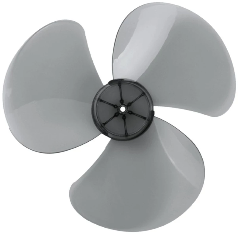 POWERTECH φτερωτή SPHLL-004 για ανεμιστήρα οροφής HLL-0107, Φ28cm