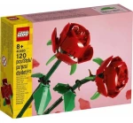 Lego Iconic Roses - 40460
