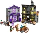 Lego Harry Potter Ollivanders & Madam Malkin's Robes - 76439
