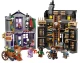 Lego Harry Potter Ollivanders & Madam Malkin's Robes - 76439