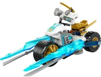 Lego Ninjago Zane's Ice Motorcycle - 71816