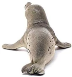 Φιγούρα Φώκιας Schleich - 14801
