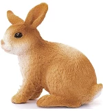 Φιγούρα Κουνέλι Schleich - 13827