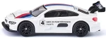 Siku Αυτοκινητάκι Αγωνιστικό BMW M4 - 1581