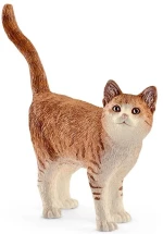Φιγούρα Γάτα Schleich - 13836