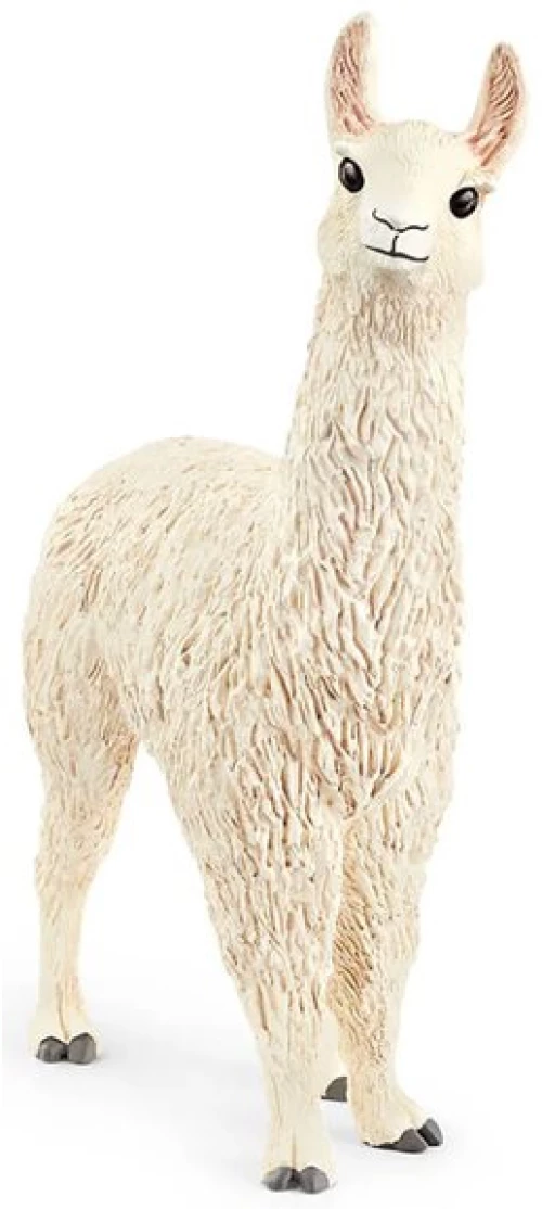 Φιγούρα Λάμα Schleich - 13920