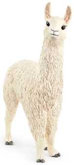 Φιγούρα Λάμα Schleich - 13920