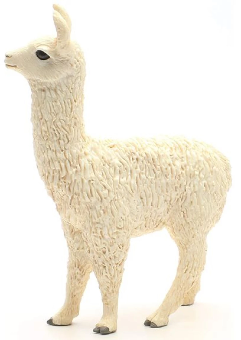 Φιγούρα Λάμα Schleich - 13920