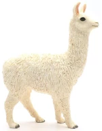 Φιγούρα Λάμα Schleich - 13920