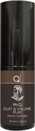 QURE Homme MrQ Dust & Volume Play Matte Texture| Πούδρα για Όγκο 30ml