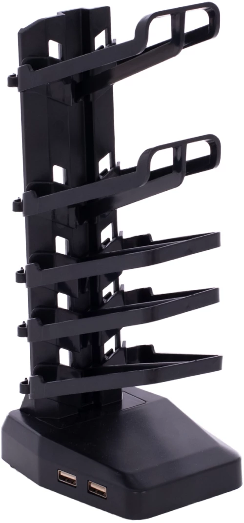 GAMEPAD HOLDER WITH USB HM8787
