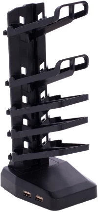 GAMEPAD HOLDER WITH USB HM8787