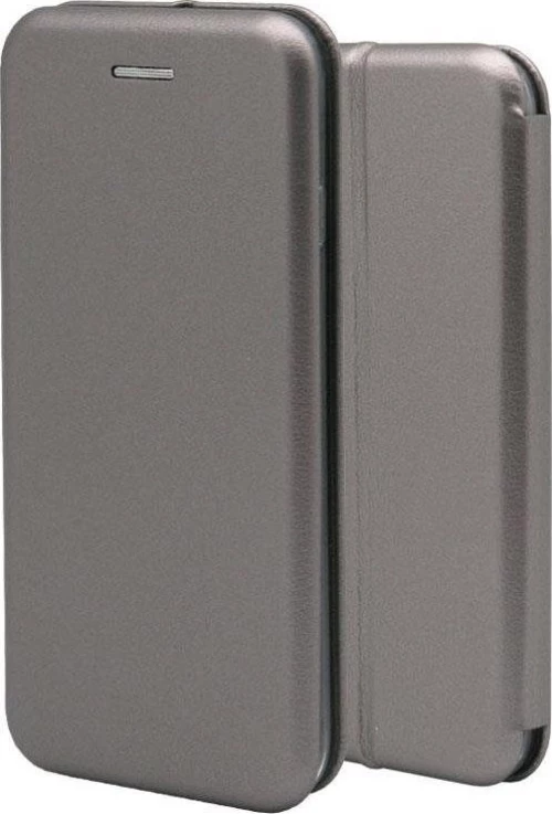 Element Smart Magnet Book Xiaomi Mi 9T/ Mi 9T Pro Γκρι