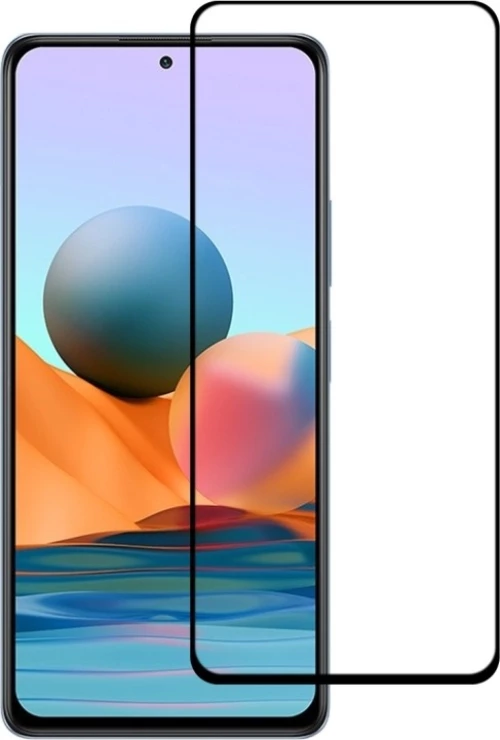 Full Face Premium Tempered Glass  Xiaomi Redmi Note 11 Pro/11 Pro +