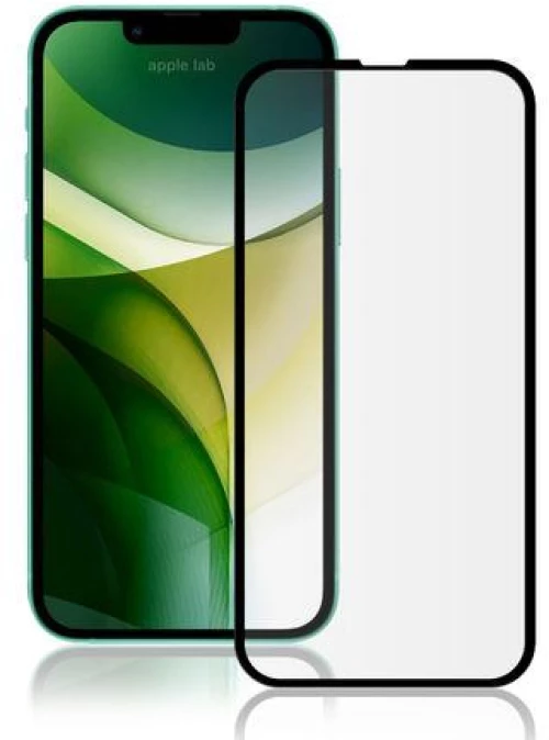 Full Face Premium Tempered Glass iPhone 13/13 Pro/14