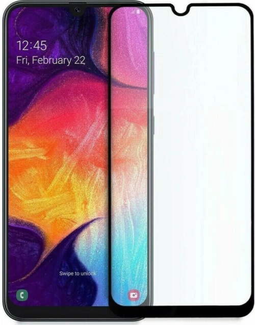 Full Face Premium Tempered Glass Samsung Galaxy A13
