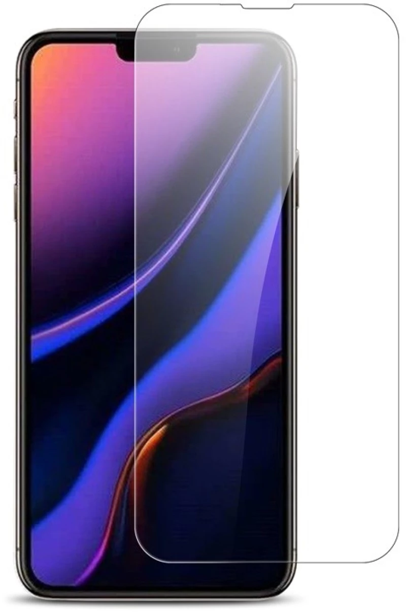 Glass Pro Premium Tempered Glass iPhone 12 Pro Max