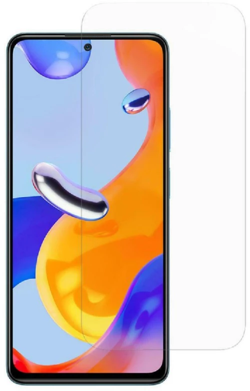 Premium Tempered Glass Xiaomi Redmi Note 11 Pro/11 Pro +