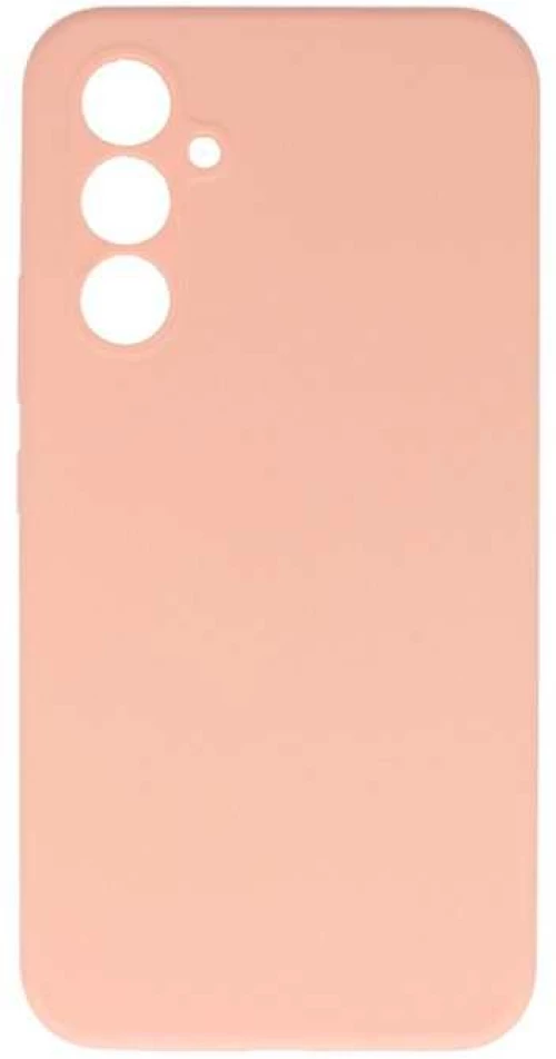 Samsung A24/A25 Θήκη Σιλικόνης Ροζ