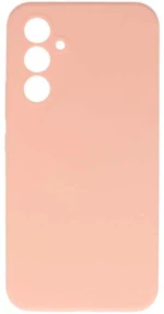 Samsung A24/A25 Θήκη Σιλικόνης Ροζ
