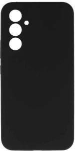 Samsung Galaxy A54 5G Θήκη Σιλικόνης  Μαύρη