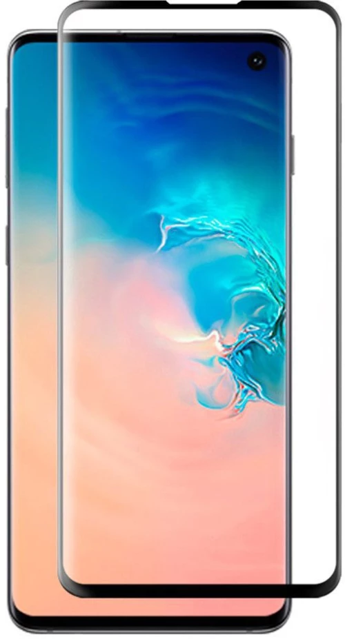 Siipro Full Face Curved Tempered Glass 0.26mm Xiaomi Redmi Note 13 Pro+ 5G