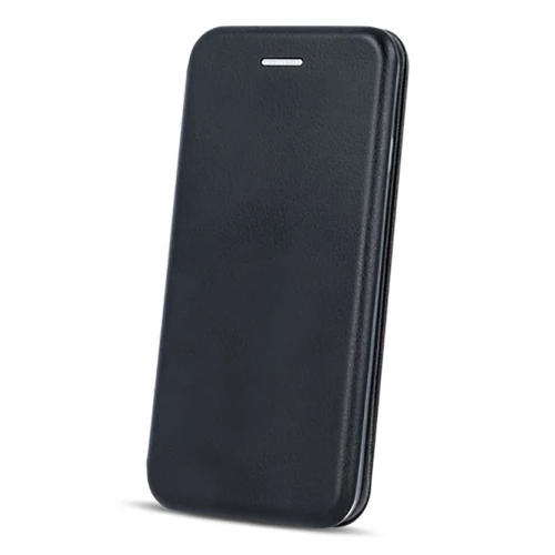 Technovo Magnetic Book Stand Case iPhone 11 Μαύρη