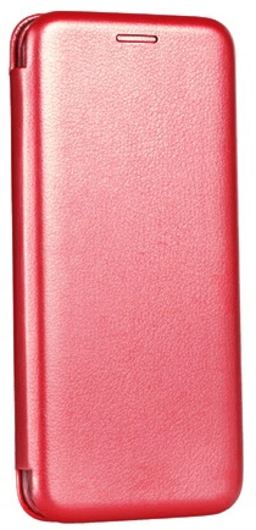 Technovo Magnetic Book Stand Case iPhone 13 Pro Max Κόκκινο