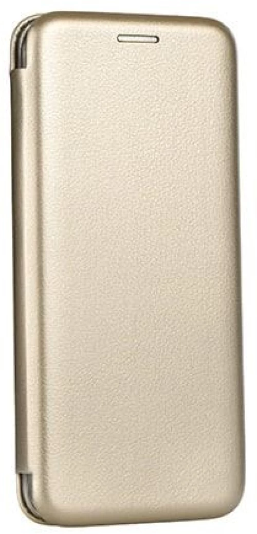 Technovo Magnetic Book Stand Case iPhone Xs Max Χρυσό