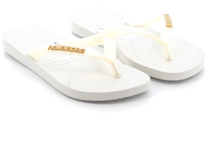 HAVAIANAS Σαγιονάρα Γυναικεία - 4127244-0001 - ΛΕΥΚΟ