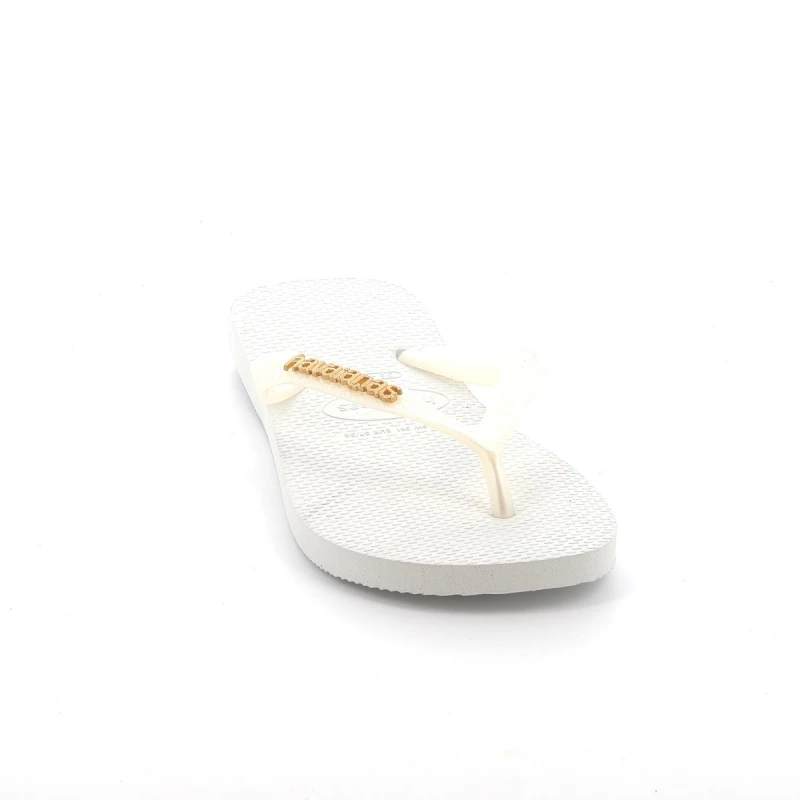 HAVAIANAS Σαγιονάρα Γυναικεία - 4127244-0001 - ΛΕΥΚΟ