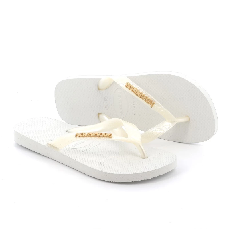 HAVAIANAS Σαγιονάρα Γυναικεία - 4127244-0001 - ΛΕΥΚΟ