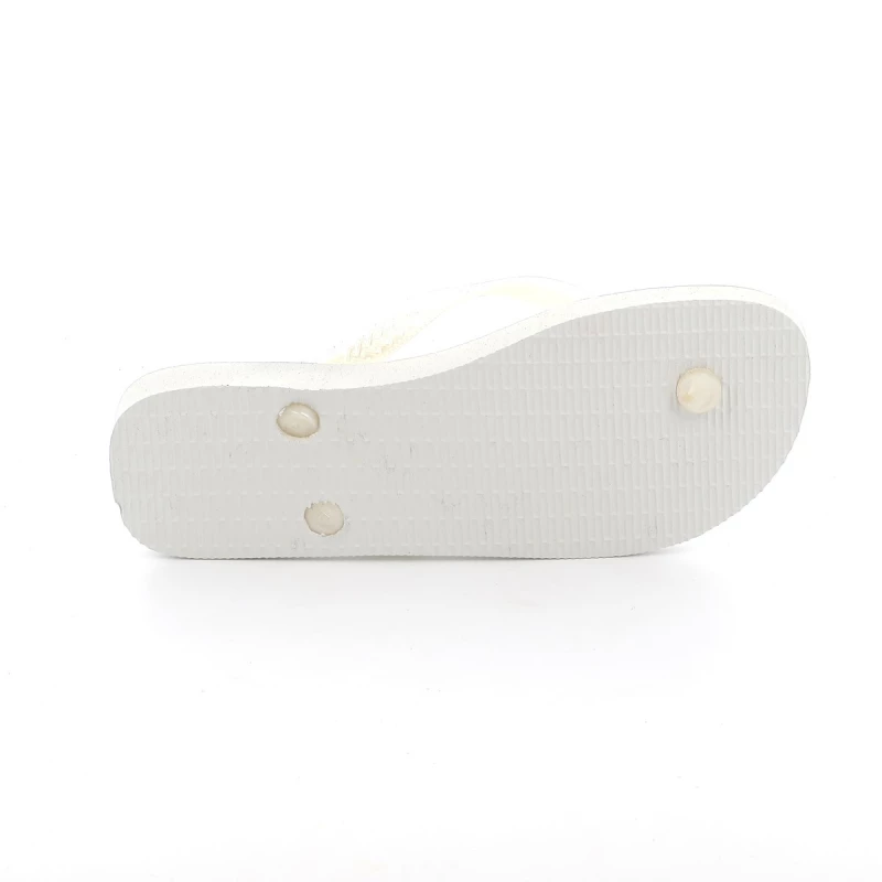 HAVAIANAS Σαγιονάρα Γυναικεία - 4127244-0001 - ΛΕΥΚΟ