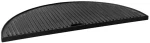 BORMANN ΠΛΑΚΑ ΜΑΝΤΕΜΕΝΙΑ ΜΙΣΟΦΕΓΓΑΡΟ (GRILL/ΛΕΙΑ) 50x25cm