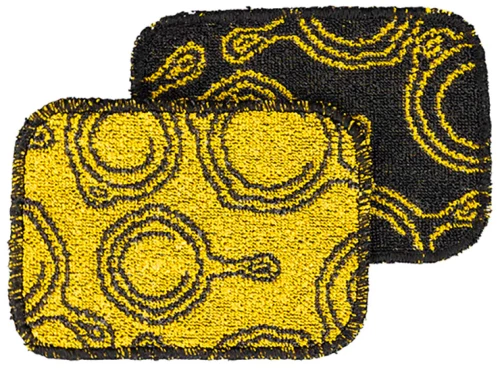 Lodge Everyday Scrub Cloth - Πανί Καθαρισμού (2 τμχ)