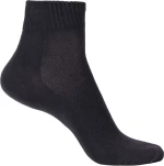 Ελαστικές Καλοκαιρινές Κάλτσες - Stenso Summer Socks Grey Orange