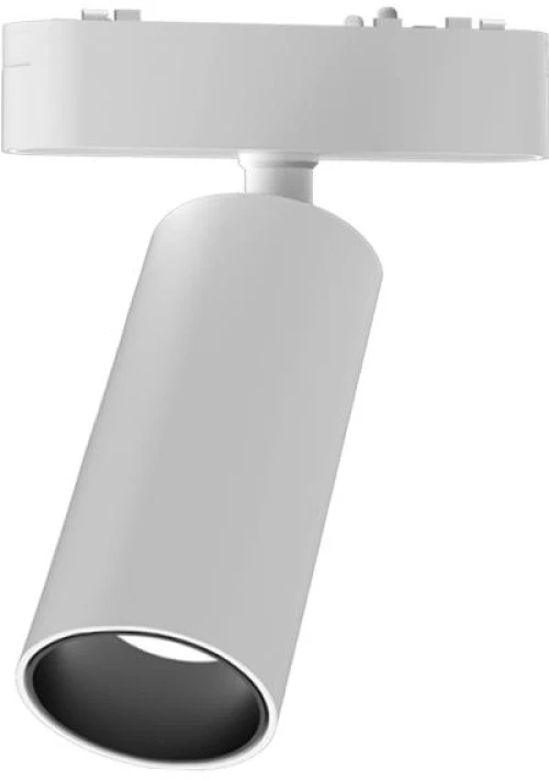 Adeleq Σποτ Ράγας Mini Ντιμαριζόμενο LED 20W 40VDC 36° 3000K Λευκό 22-242036000