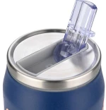 Estia Θερμός Travel Cup Save The Aegean 500ml Vibrant Vortex 01-22662