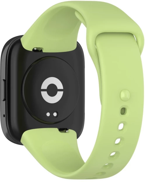Λουράκι για Mi Watch 3 Lite/Watch 3 Active-Lime OEM