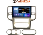 CARMEDIA CM81036-13 PLUS TABLET 10.36'' OEM NISSAN XTRAIL 2004-2007 V2