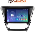 CARMEDIA CM20810-13 TABLET 10'' OEM TOYOTA AVENSIS 2016+