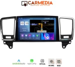 CARMEDIA CM8095-13 PLUS TABLET 9.5'' OEM MERCEDES ML (W166) 2011-2019